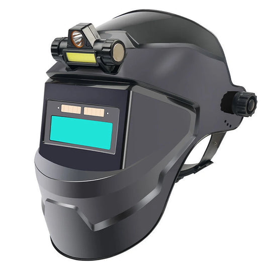 Auto Darkening Welding Helmet